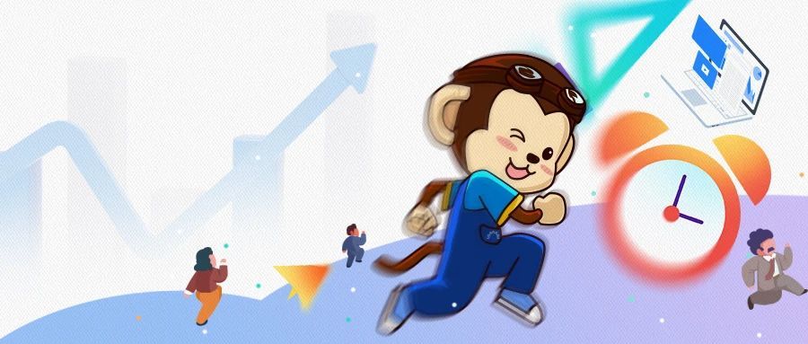 小旗充电站丨高效复盘，起飞2024